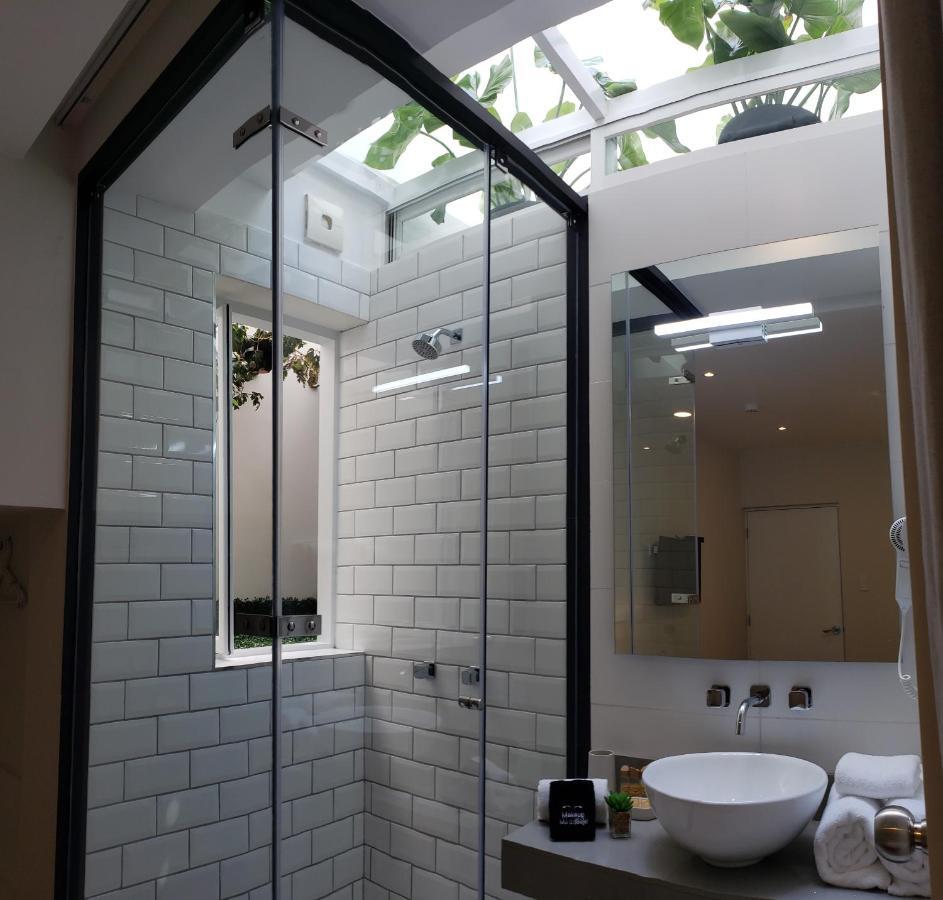 Ife B&B - Inka Frog Exclusive Lima Exteriér fotografie