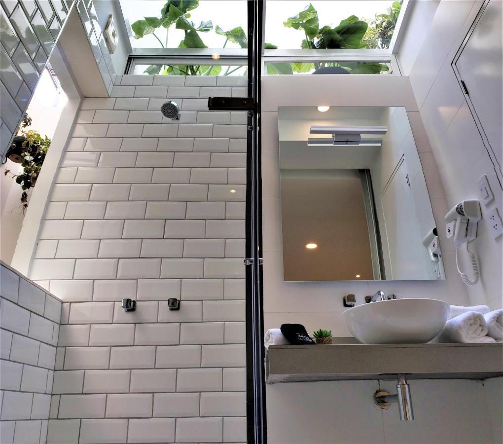 Ife B&B - Inka Frog Exclusive Lima Exteriér fotografie